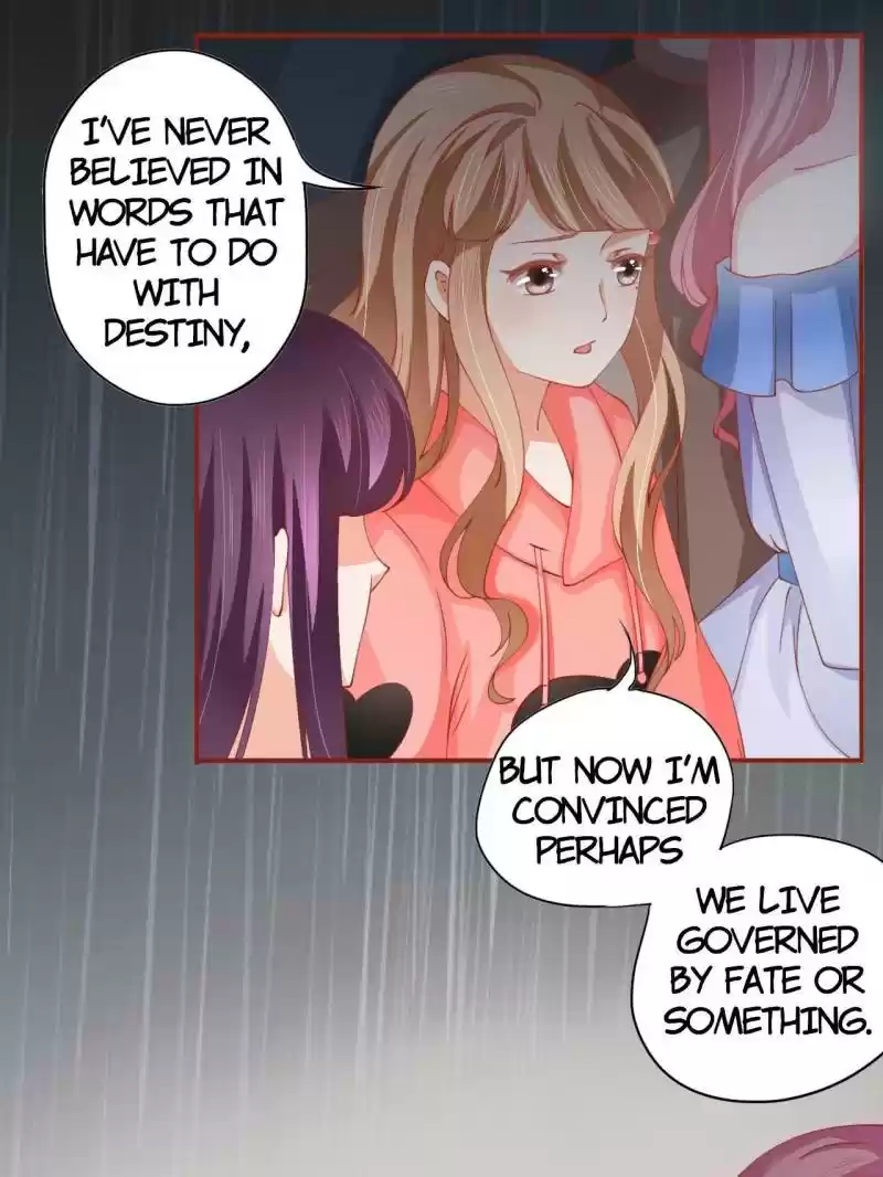 The Ghost Bride Ch.13