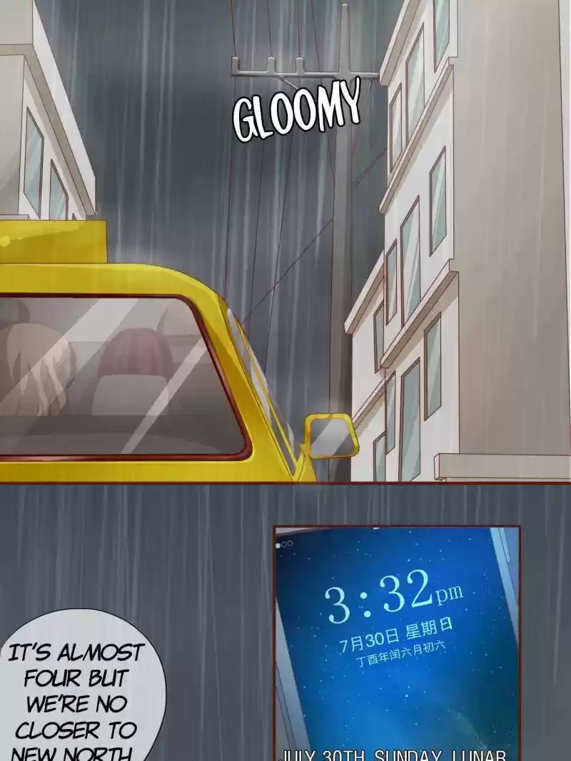 The Ghost Bride Ch.13