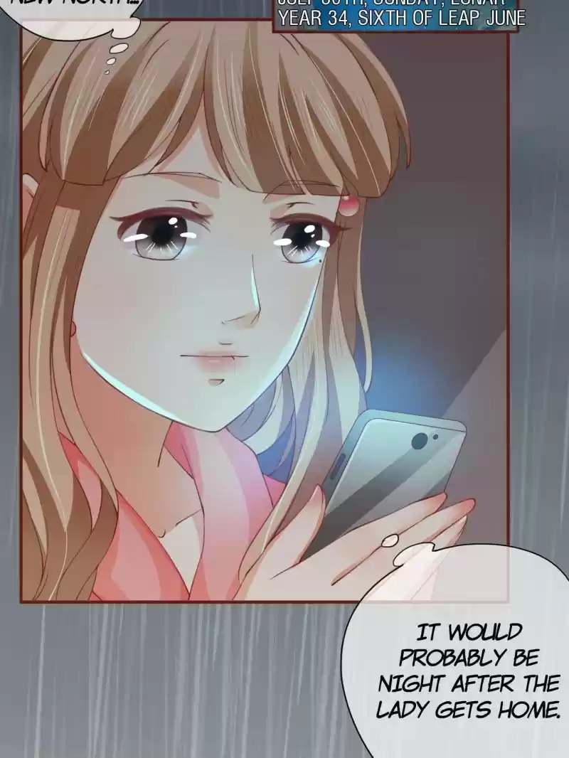 The Ghost Bride Ch.13