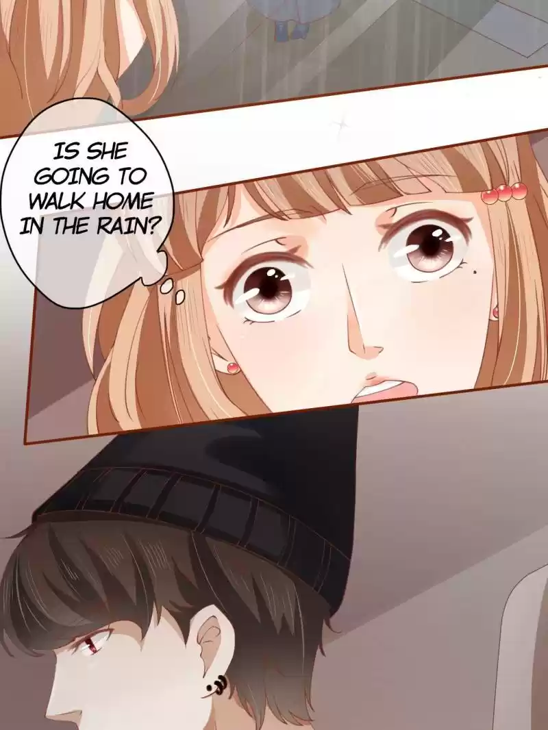 The Ghost Bride Ch.13