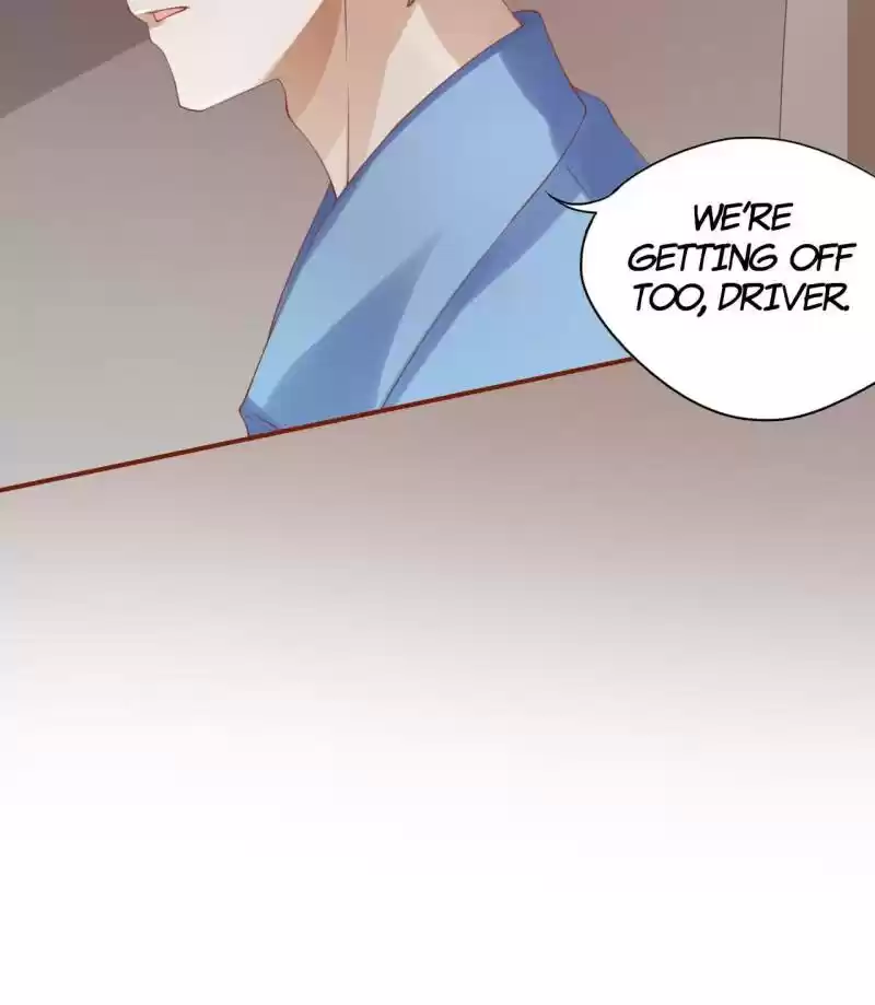 The Ghost Bride Ch.13