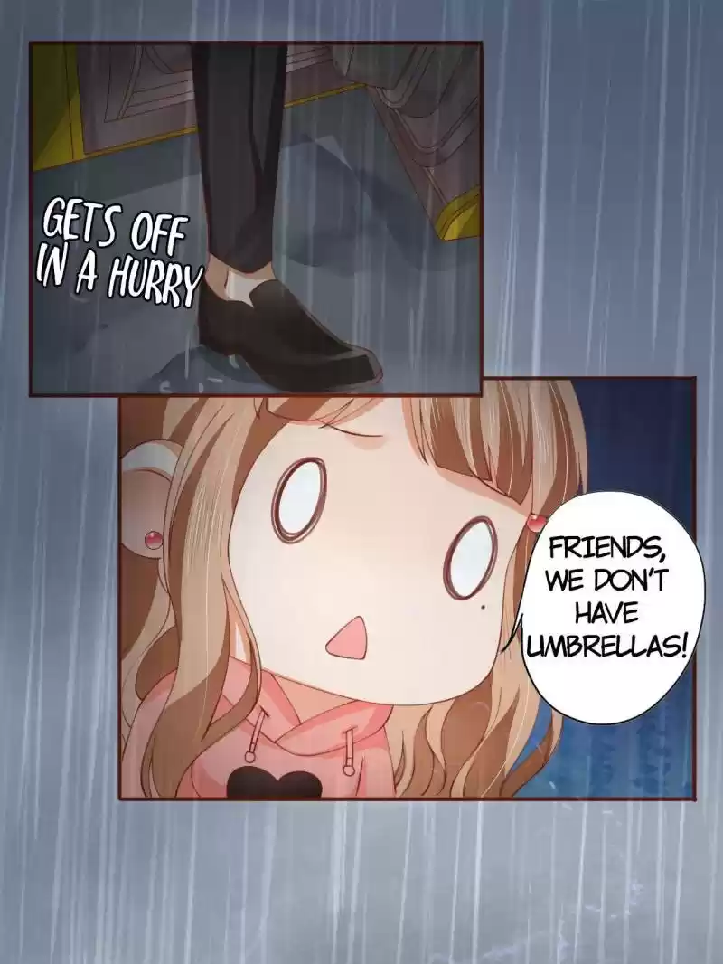 The Ghost Bride Ch.13