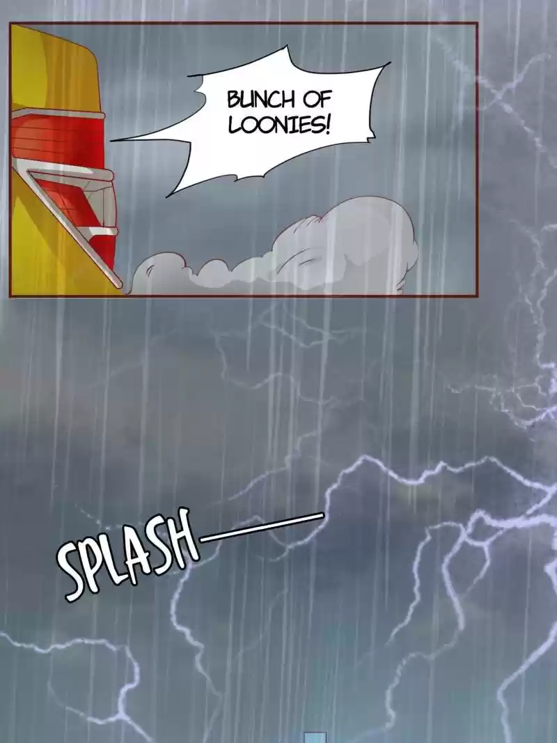 The Ghost Bride Ch.13