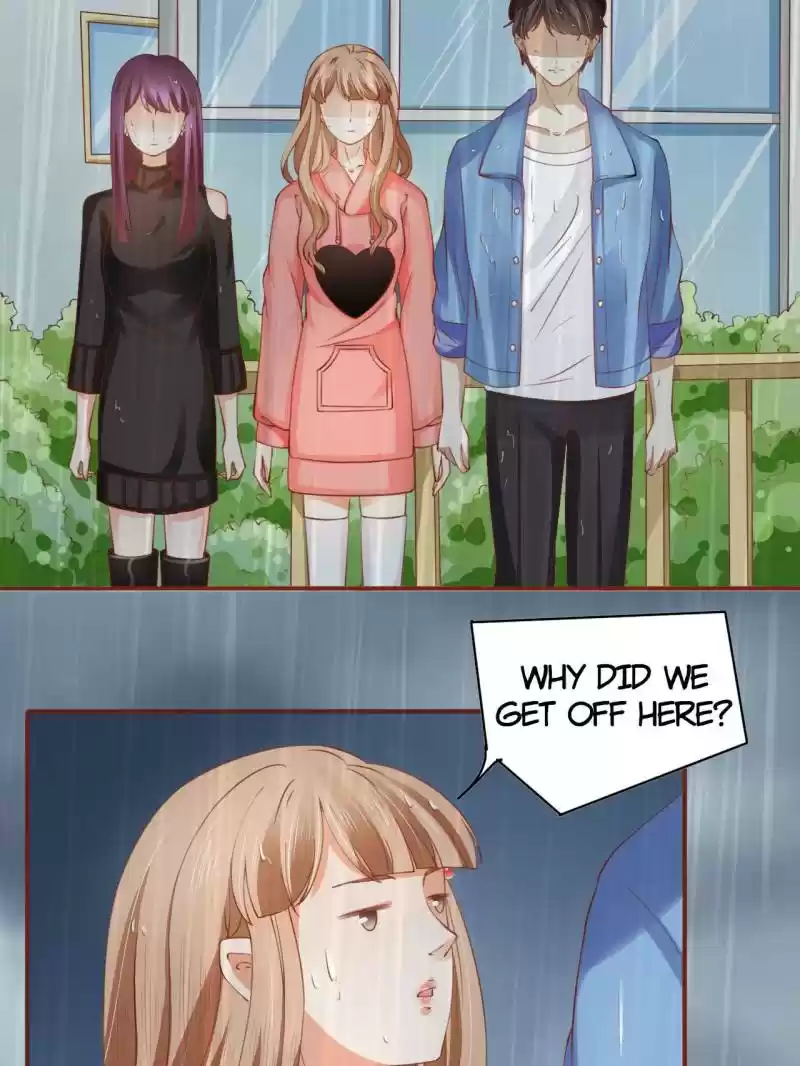 The Ghost Bride Ch.13