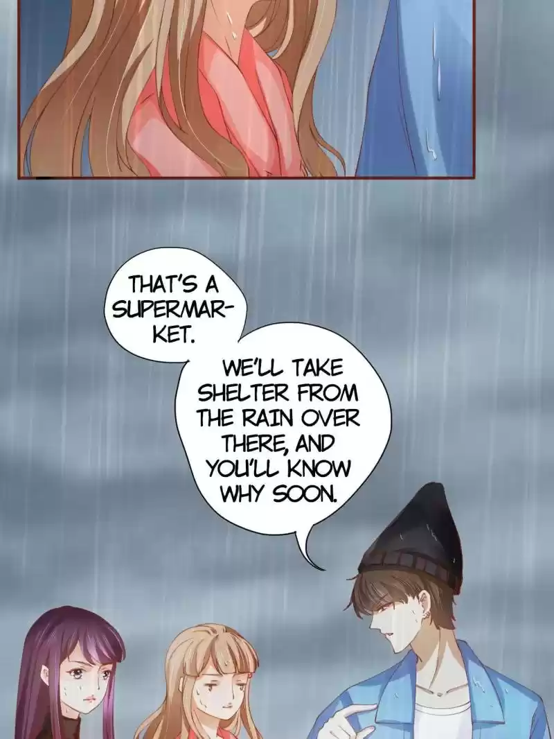 The Ghost Bride Ch.13