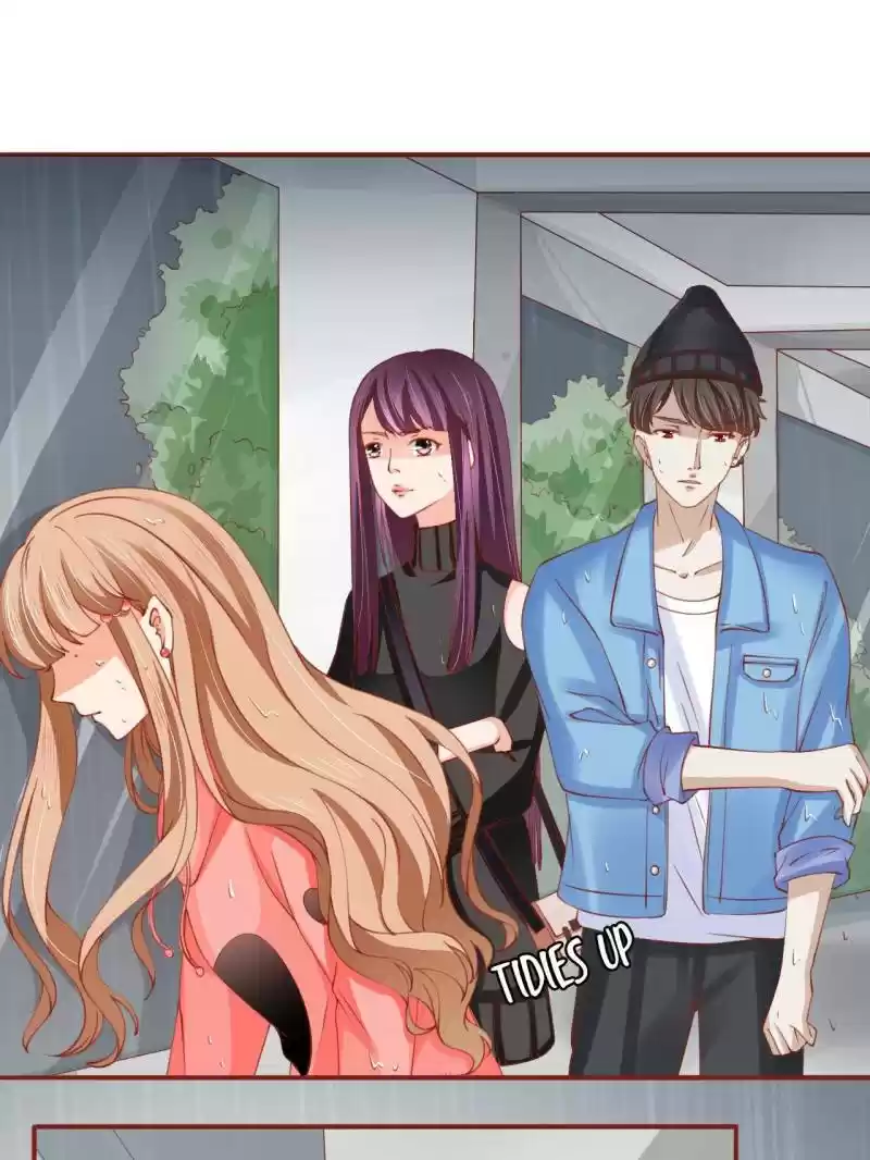 The Ghost Bride Ch.13