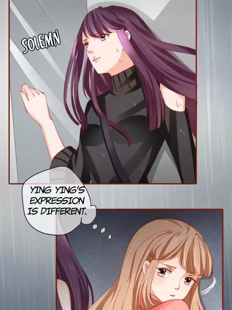 The Ghost Bride Ch.13