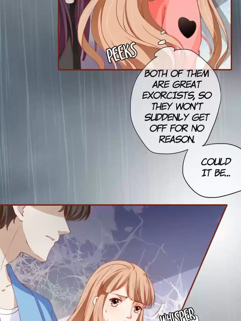 The Ghost Bride Ch.13