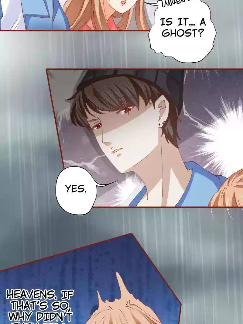 The Ghost Bride Ch.13