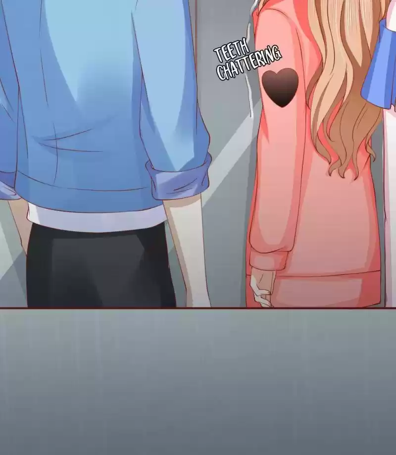 The Ghost Bride Ch.13