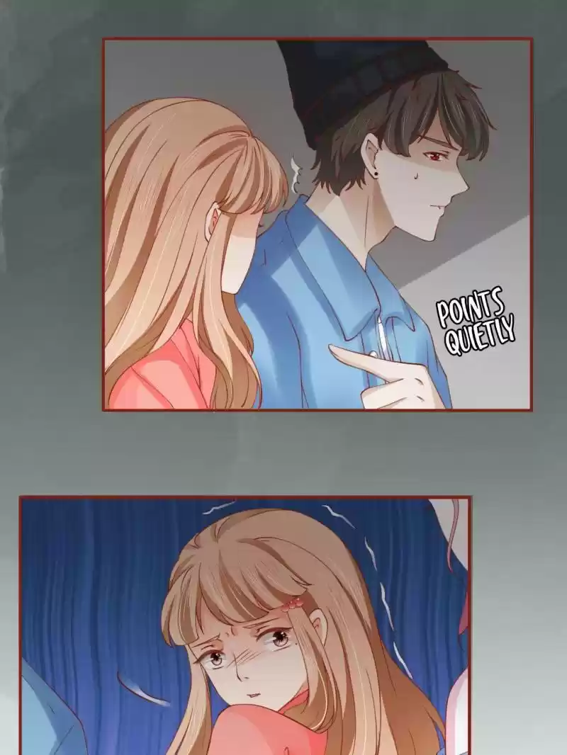 The Ghost Bride Ch.13