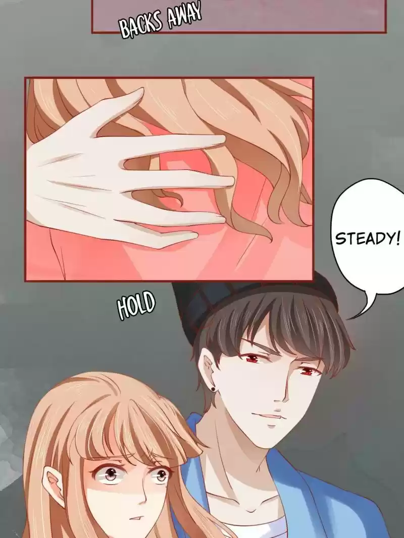 The Ghost Bride Ch.13