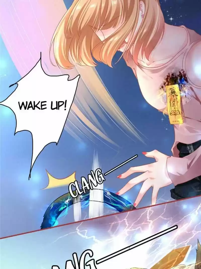 The Ghost Bride ch.130