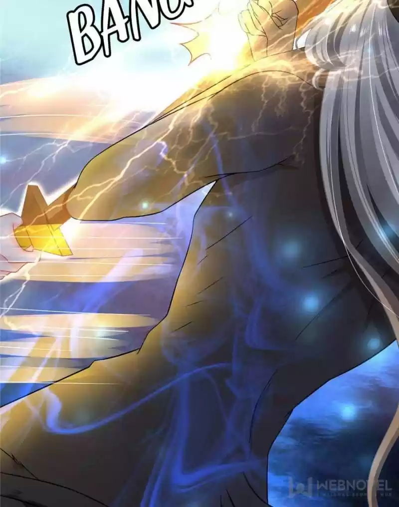 The Ghost Bride ch.130