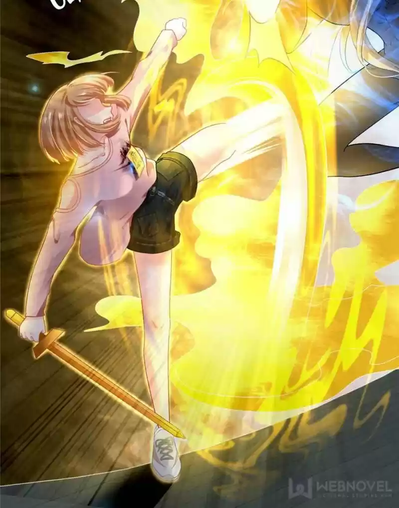 The Ghost Bride ch.130