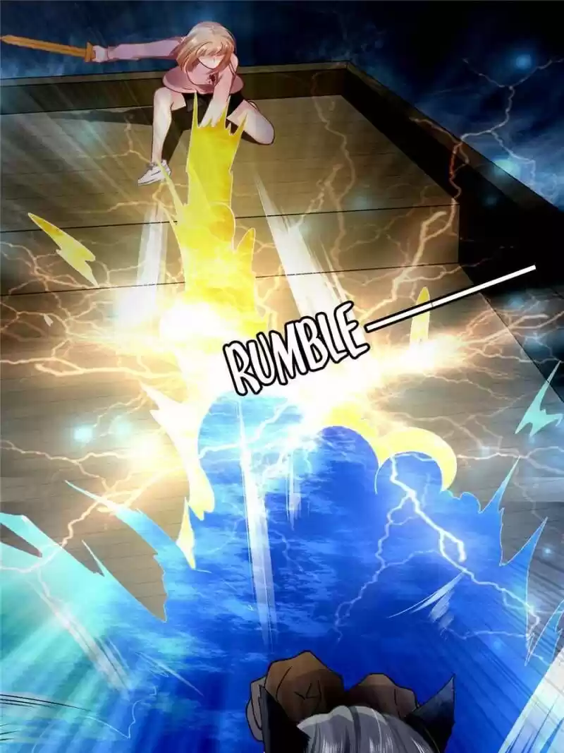 The Ghost Bride ch.130