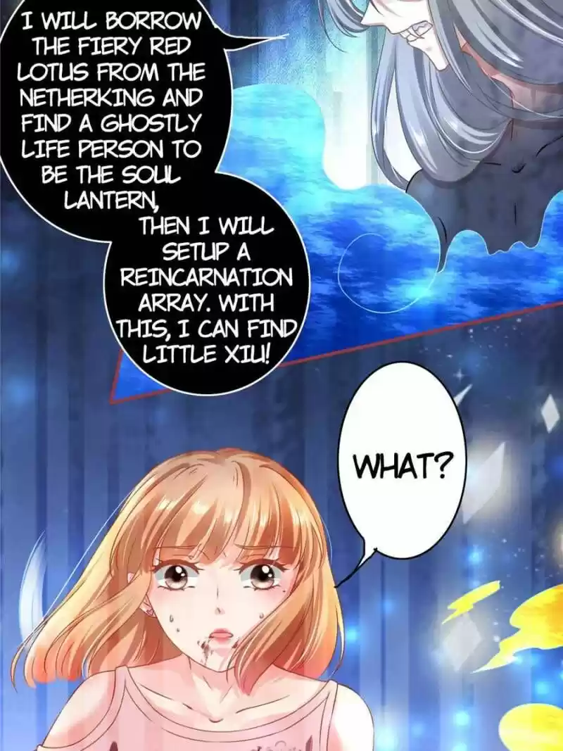 The Ghost Bride ch.130