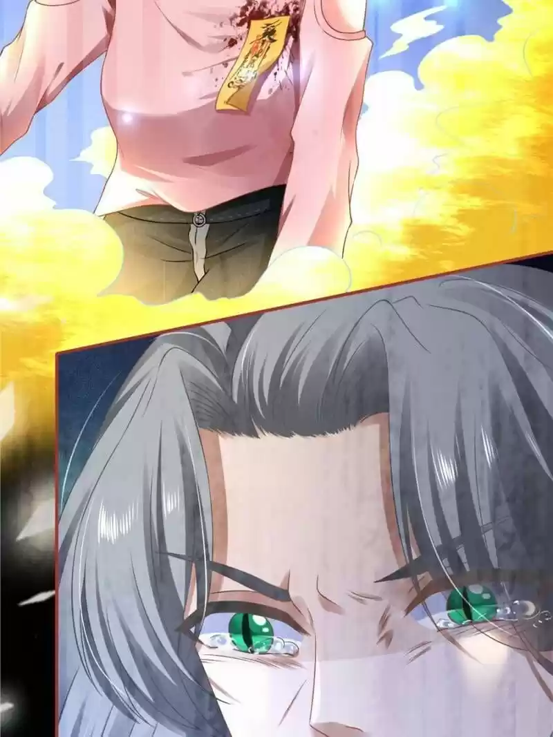 The Ghost Bride ch.130