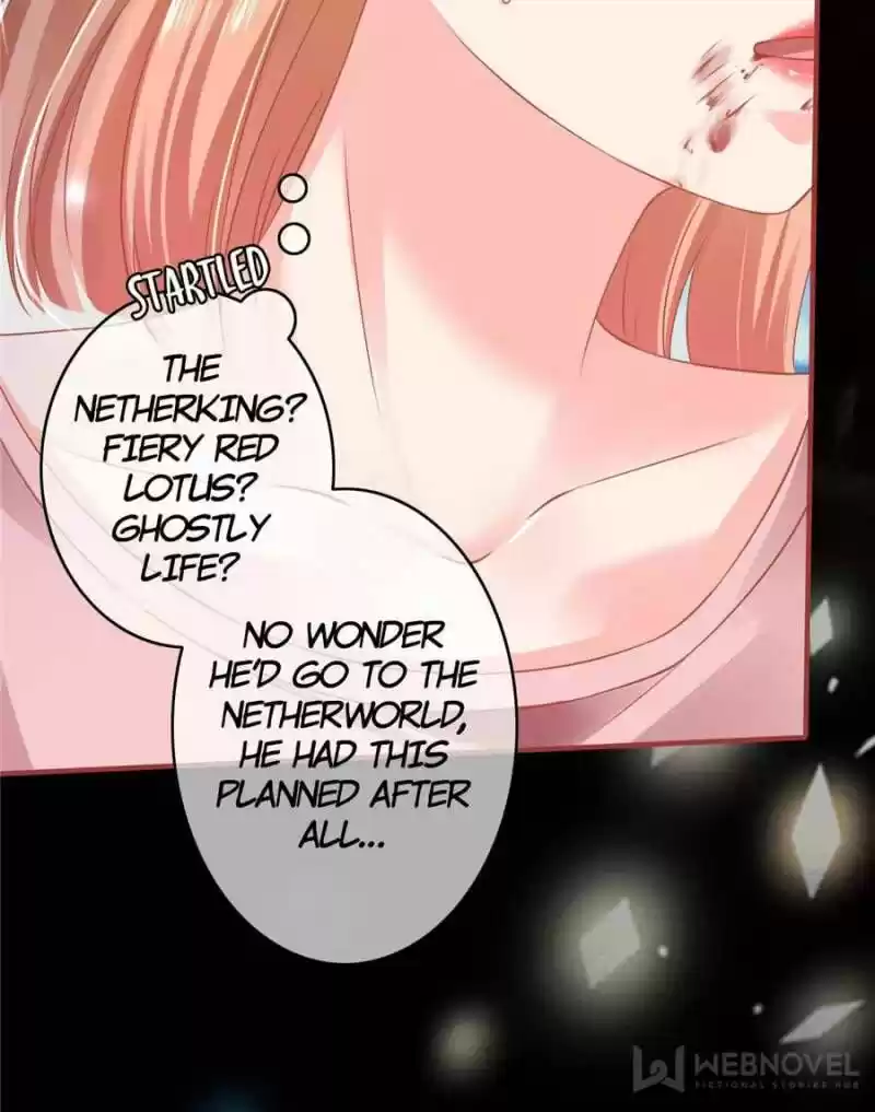The Ghost Bride ch.130