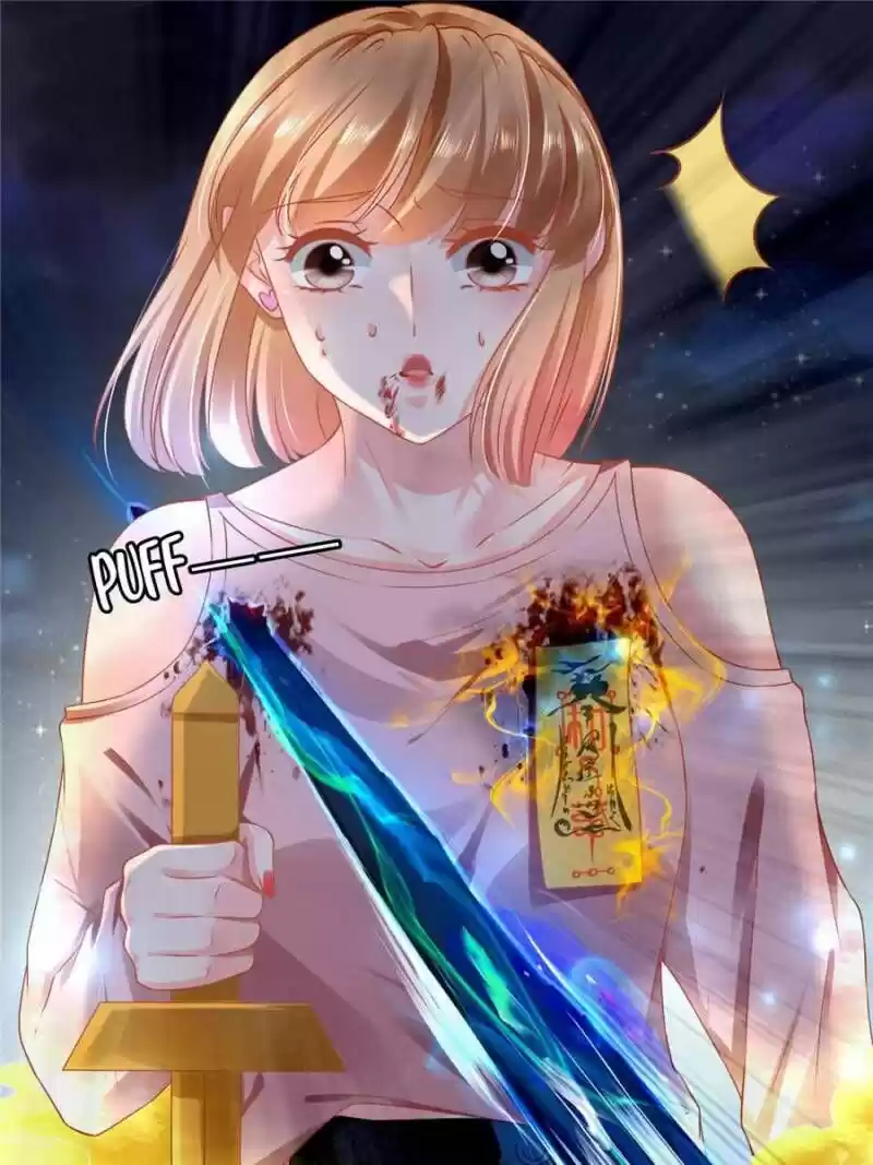 The Ghost Bride ch.130