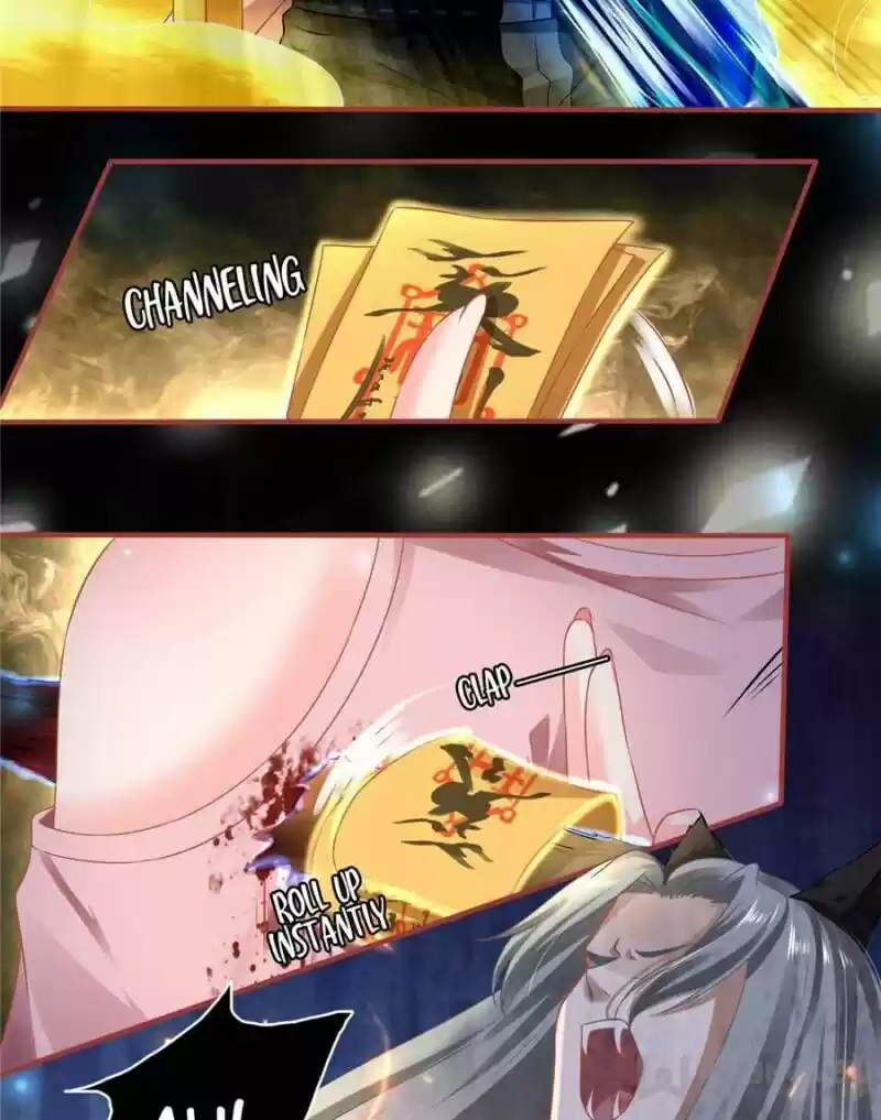 The Ghost Bride ch.130