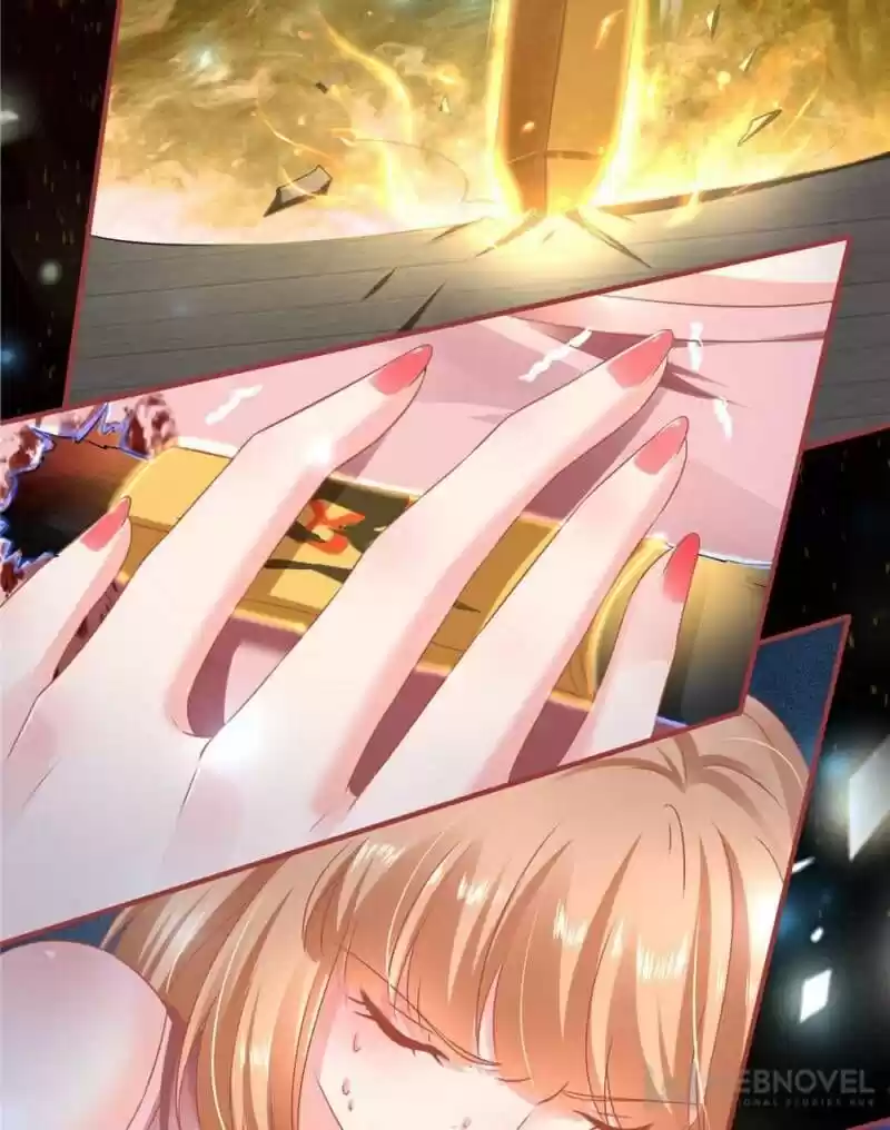 The Ghost Bride ch.130