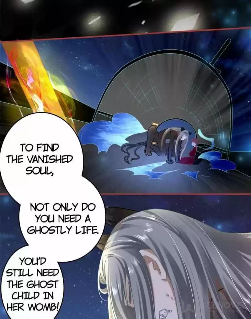 The Ghost Bride ch.130