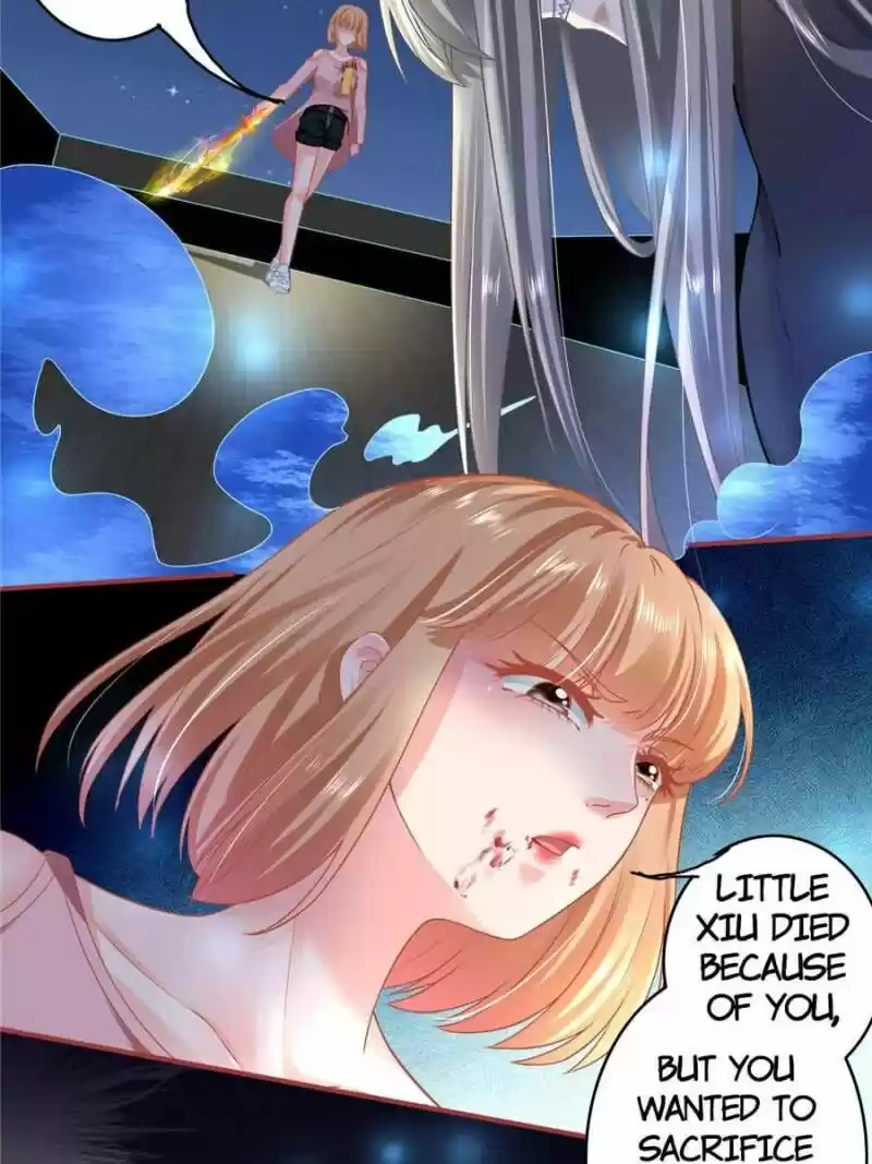 The Ghost Bride ch.130