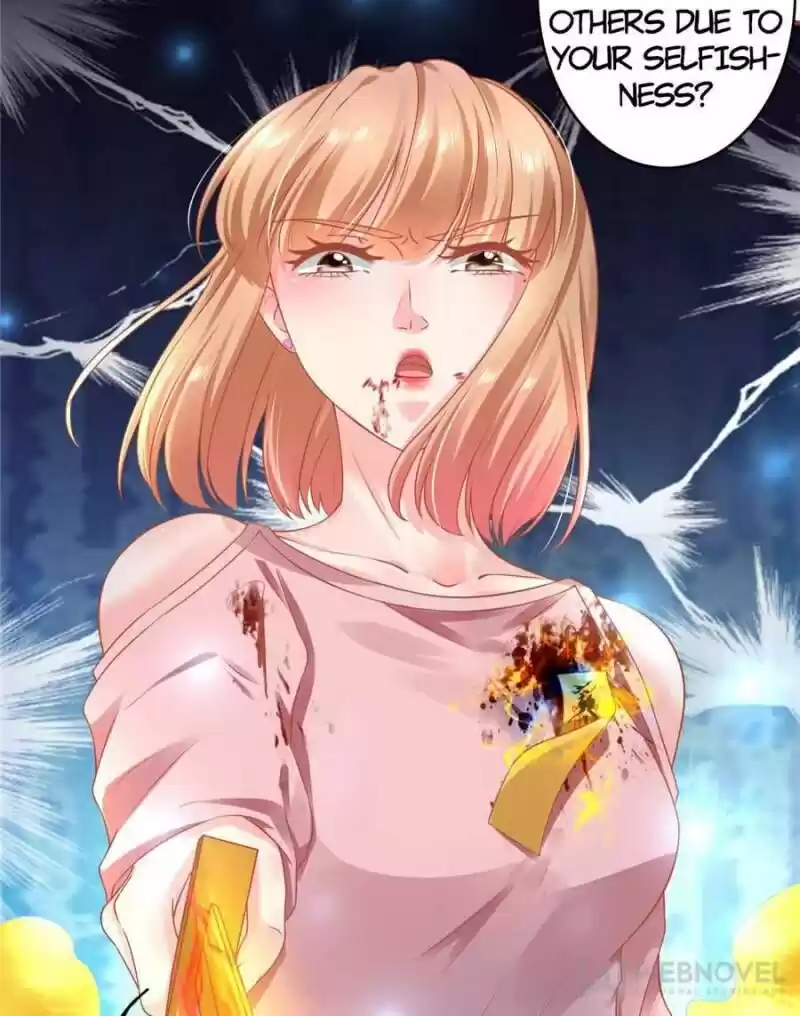 The Ghost Bride ch.130