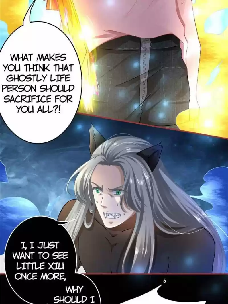 The Ghost Bride ch.130