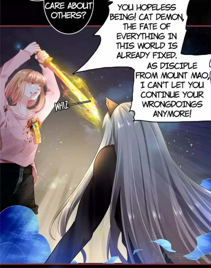 The Ghost Bride ch.130