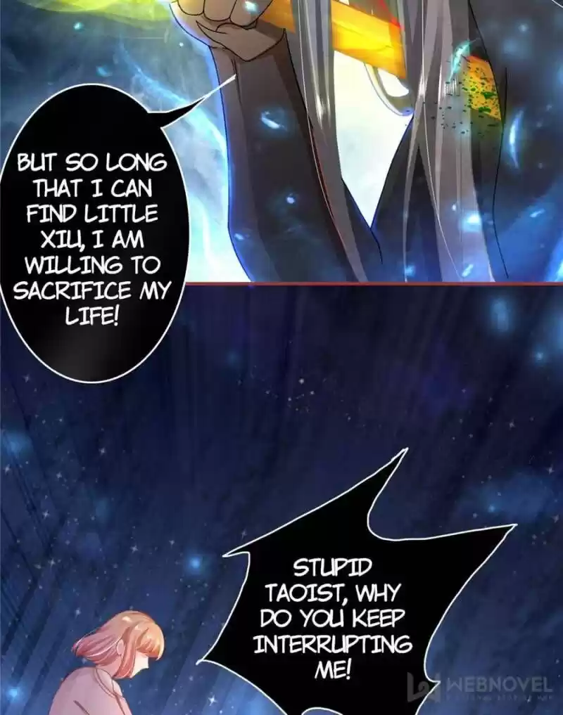 The Ghost Bride ch.130