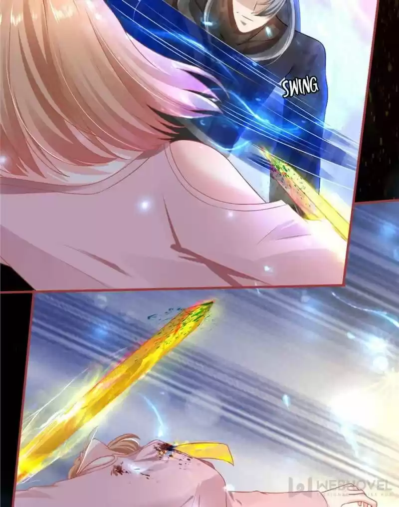 The Ghost Bride ch.130