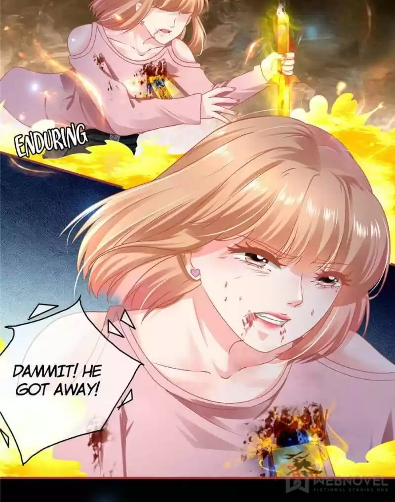 The Ghost Bride ch.130