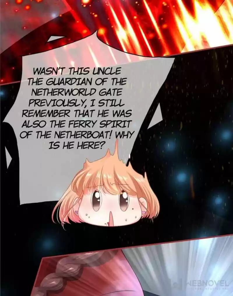 The Ghost Bride ch.130