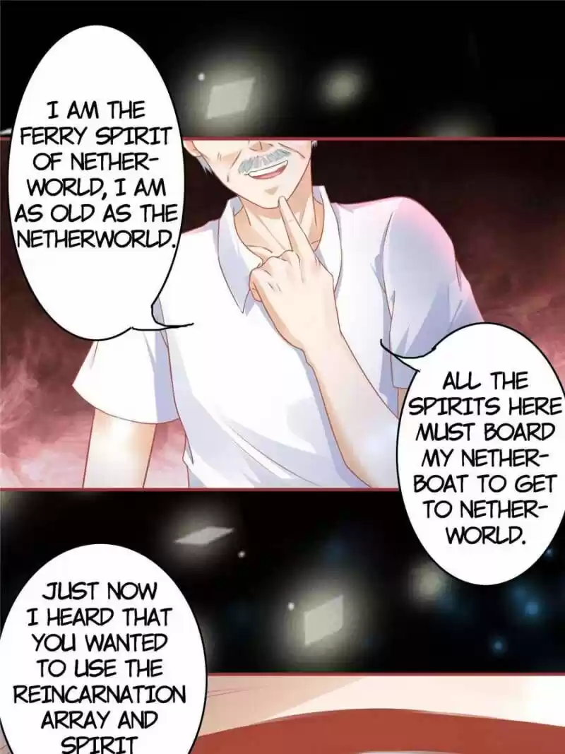 The Ghost Bride ch.130