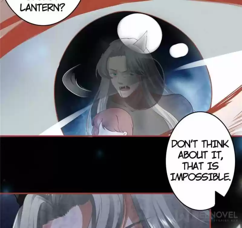 The Ghost Bride ch.130