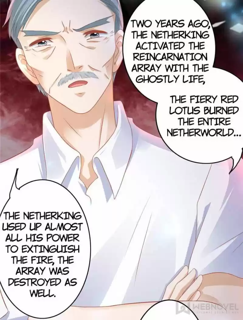 The Ghost Bride ch.130