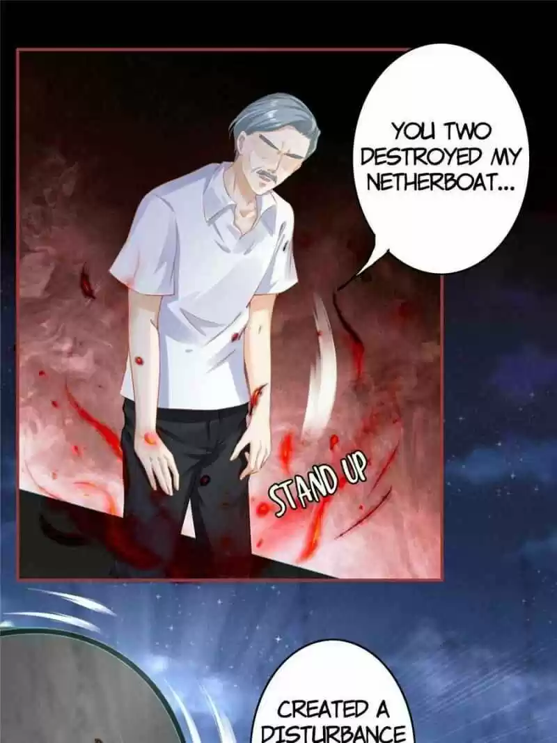 The Ghost Bride ch.131