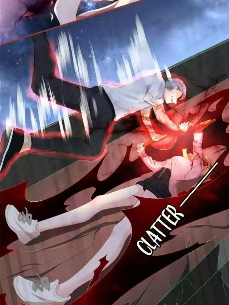 The Ghost Bride ch.131