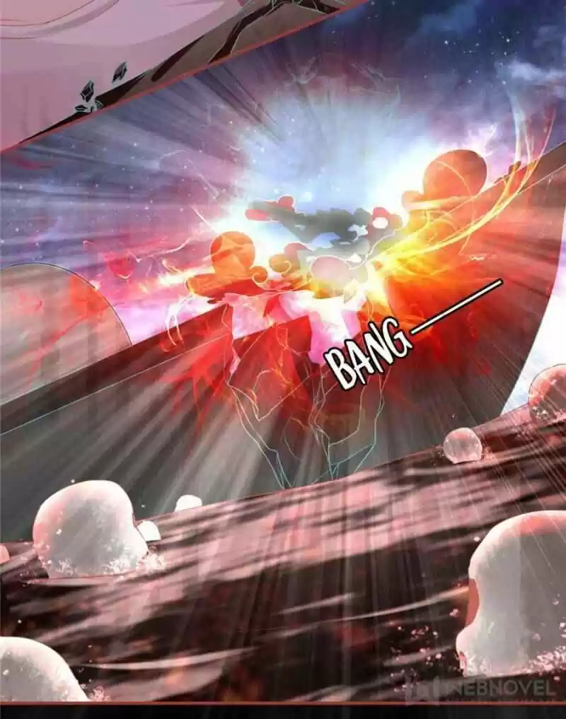 The Ghost Bride ch.131