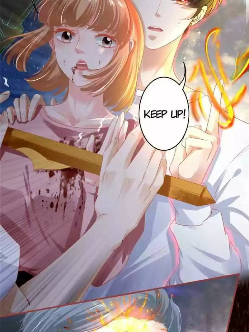 The Ghost Bride ch.131