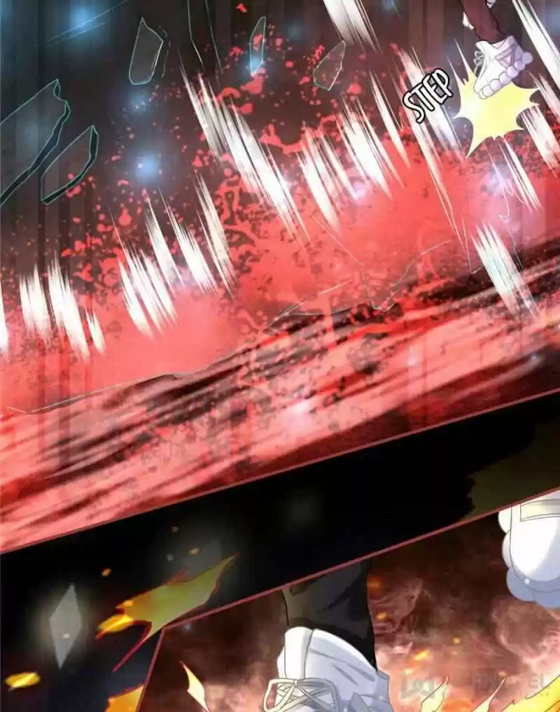 The Ghost Bride ch.131