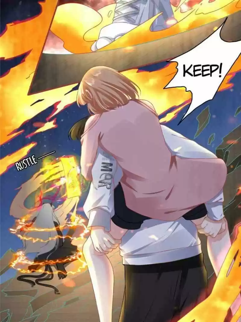 The Ghost Bride ch.131