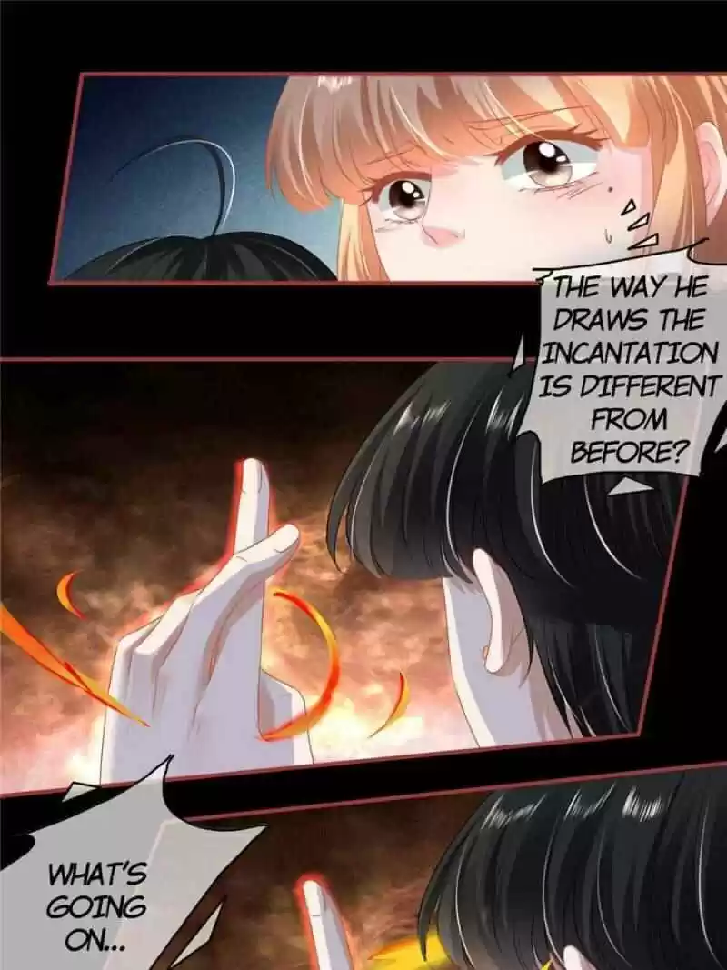 The Ghost Bride ch.131