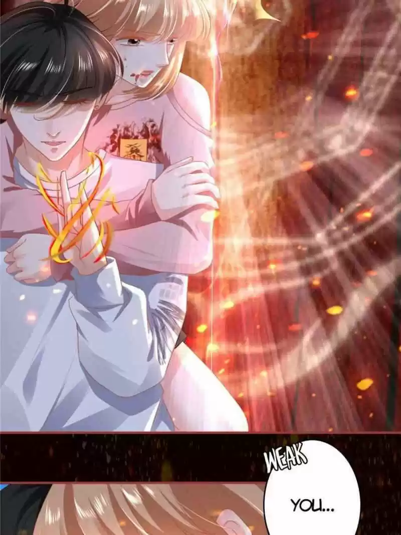 The Ghost Bride ch.131