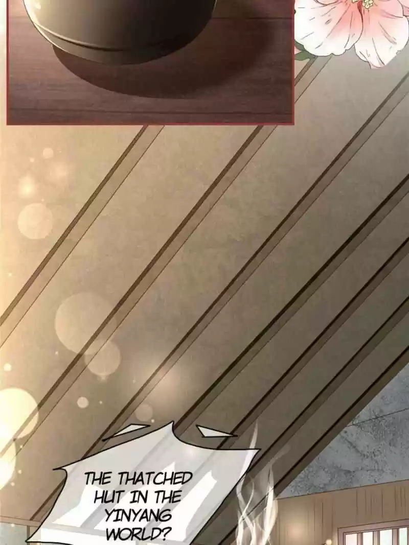 The Ghost Bride ch.131