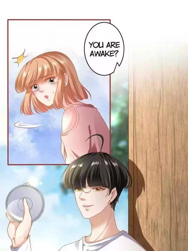 The Ghost Bride ch.131