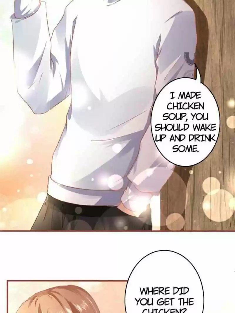 The Ghost Bride ch.131