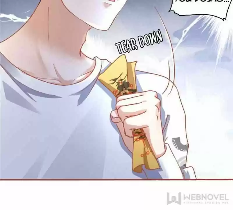 The Ghost Bride ch.131